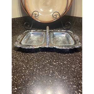 Vintage Shelton Ware serving tray